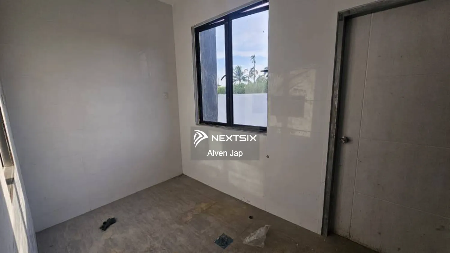 2-sty Terrace/Link House For Sale in Kuching Sarawak - Image 12