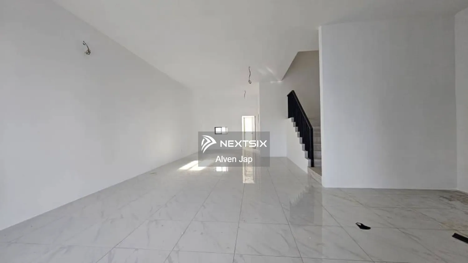2-sty Terrace/Link House For Sale in Kuching Sarawak - Image 13