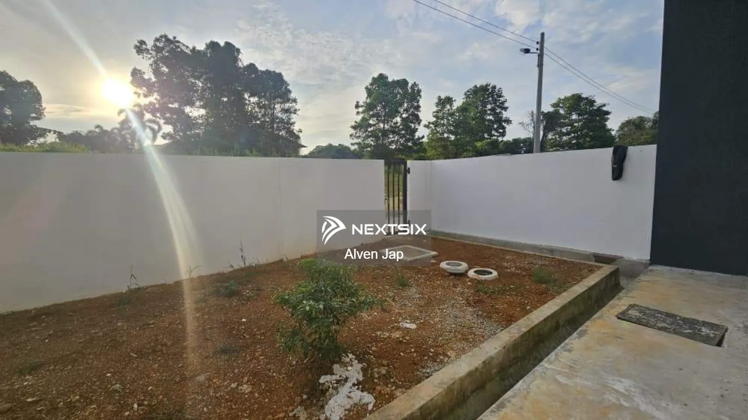 2-sty Terrace/Link House For Sale in Kuching Sarawak - Image 14