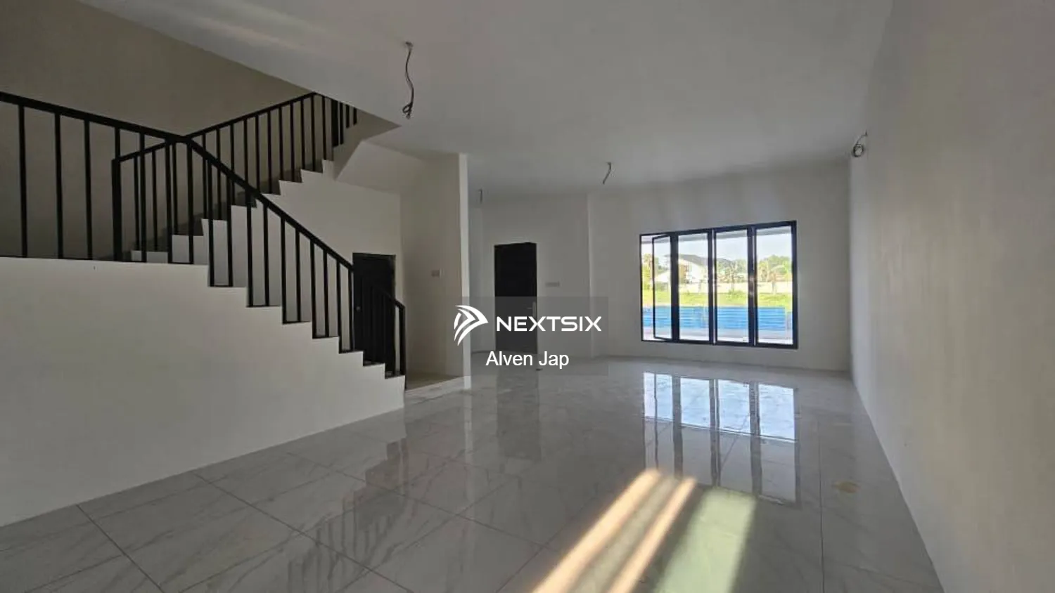 2-sty Terrace/Link House For Sale in Kuching Sarawak - Image 5