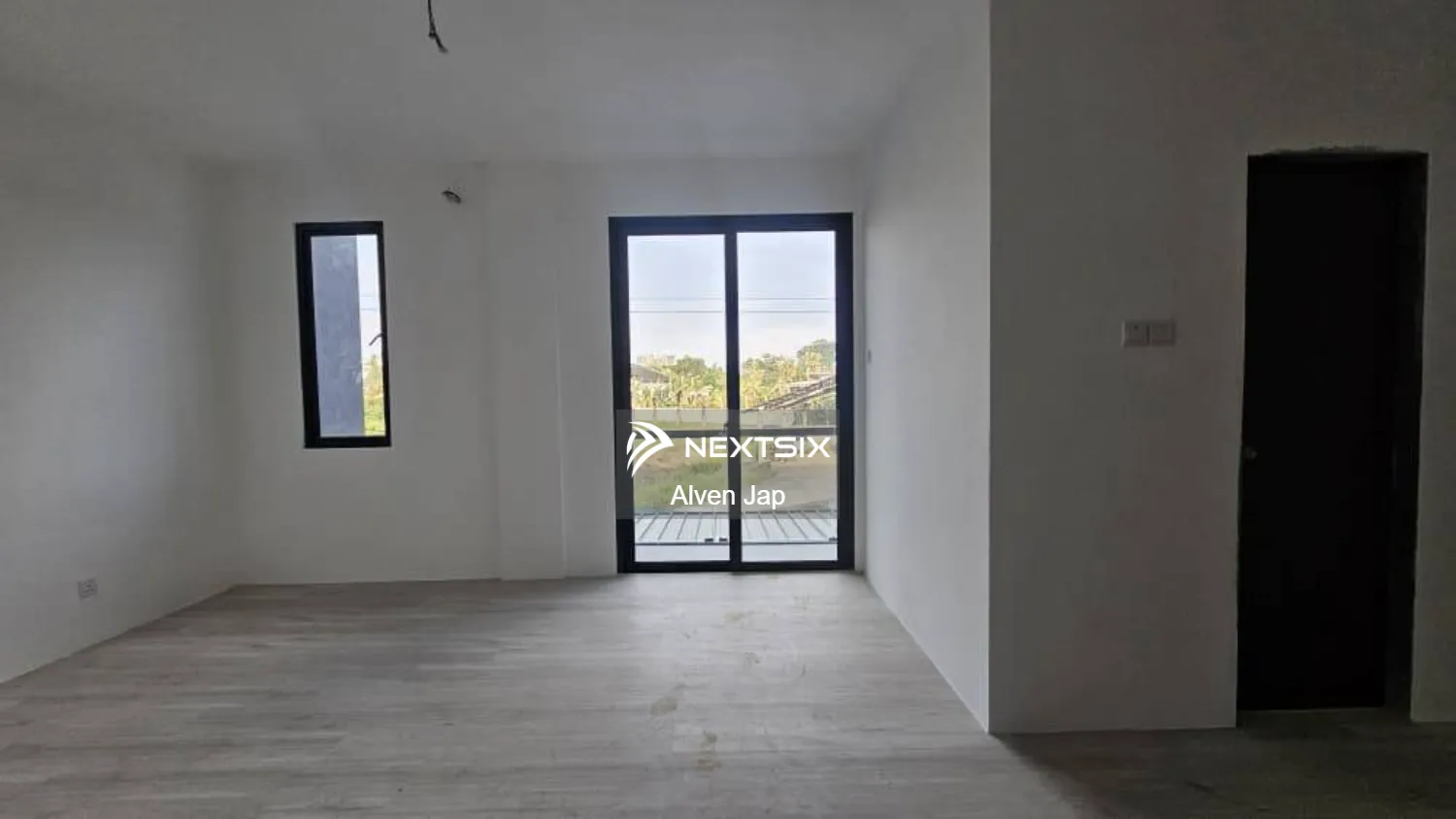 2-sty Terrace/Link House For Sale in Kuching Sarawak - Image 6