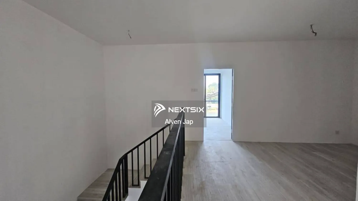2-sty Terrace/Link House For Sale in Kuching Sarawak - Image 8