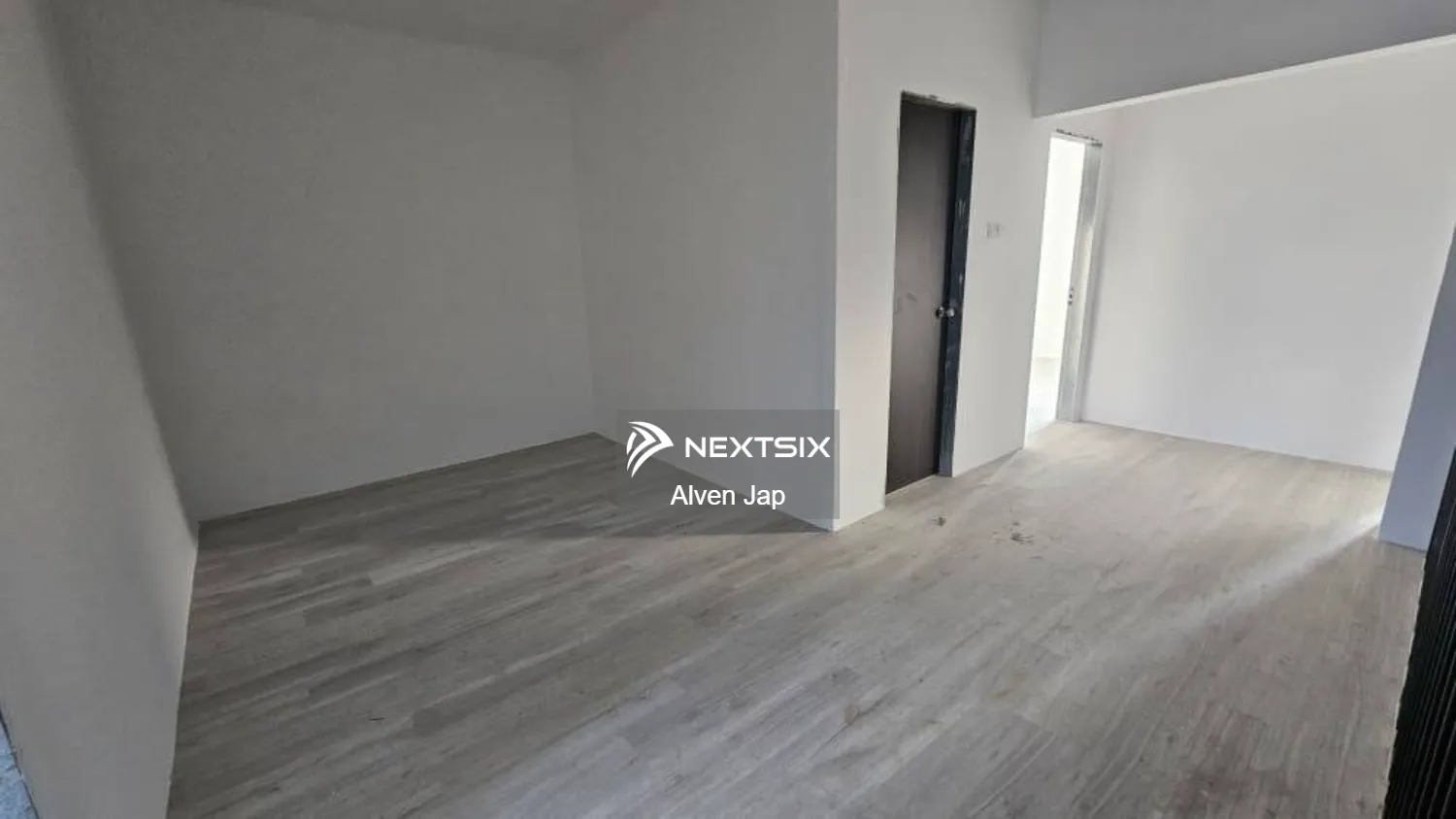 2-sty Terrace/Link House For Sale in Kuching Sarawak - Image 9