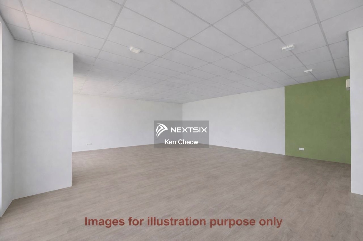 Detached Factory For Rent in Gelang Patah Johor - Image 5