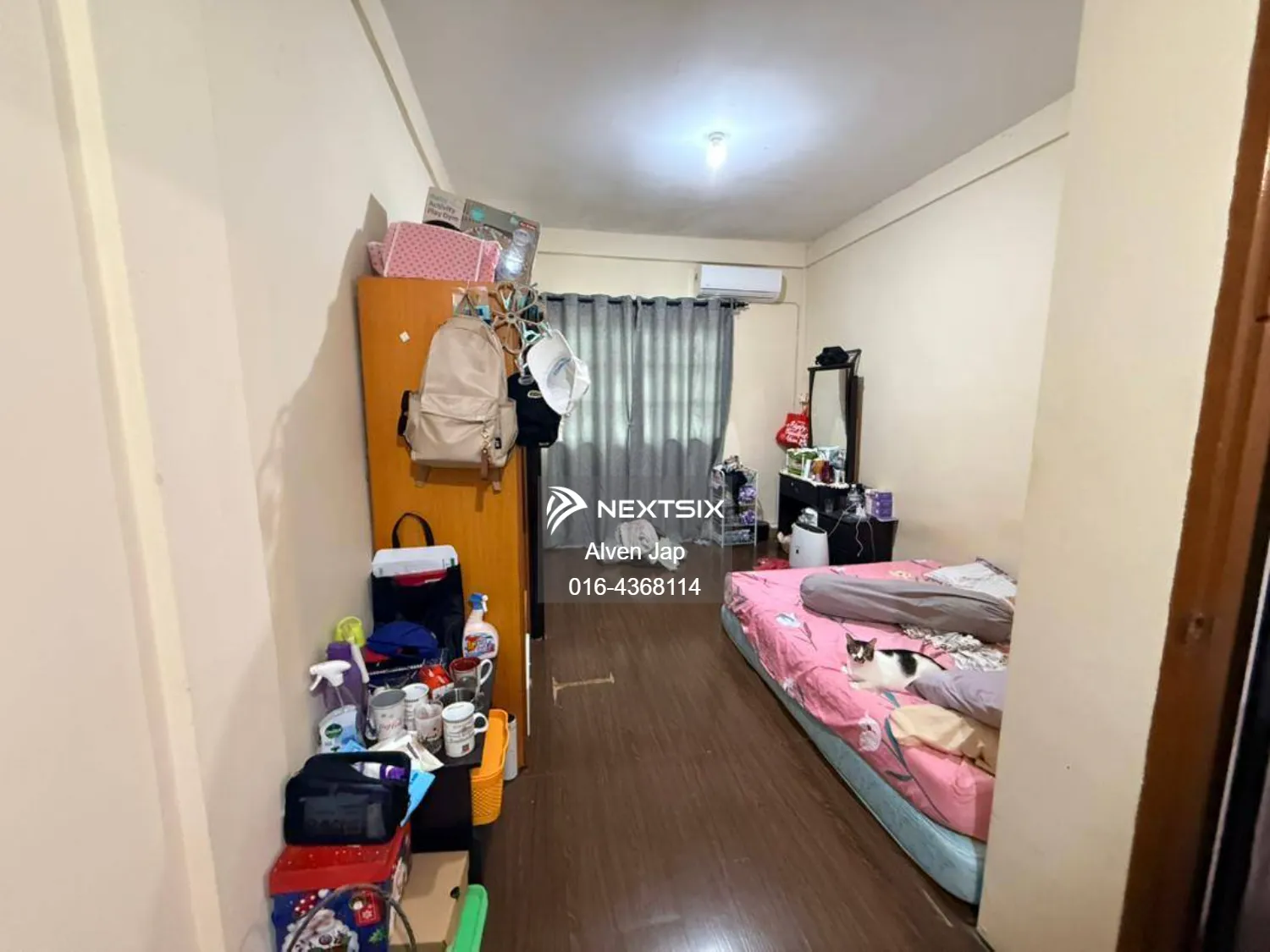 2-sty Terrace/Link House For Sale in Kota Samarahan Sarawak - Image 2