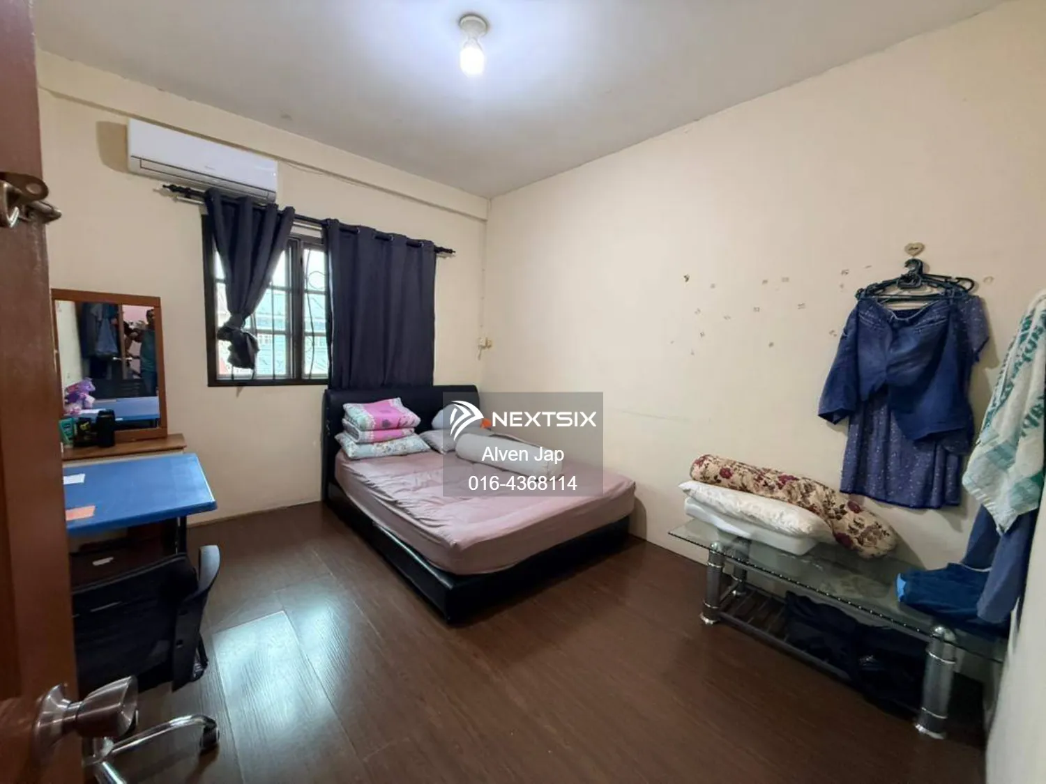 2-sty Terrace/Link House For Sale in Kota Samarahan Sarawak - Image 3