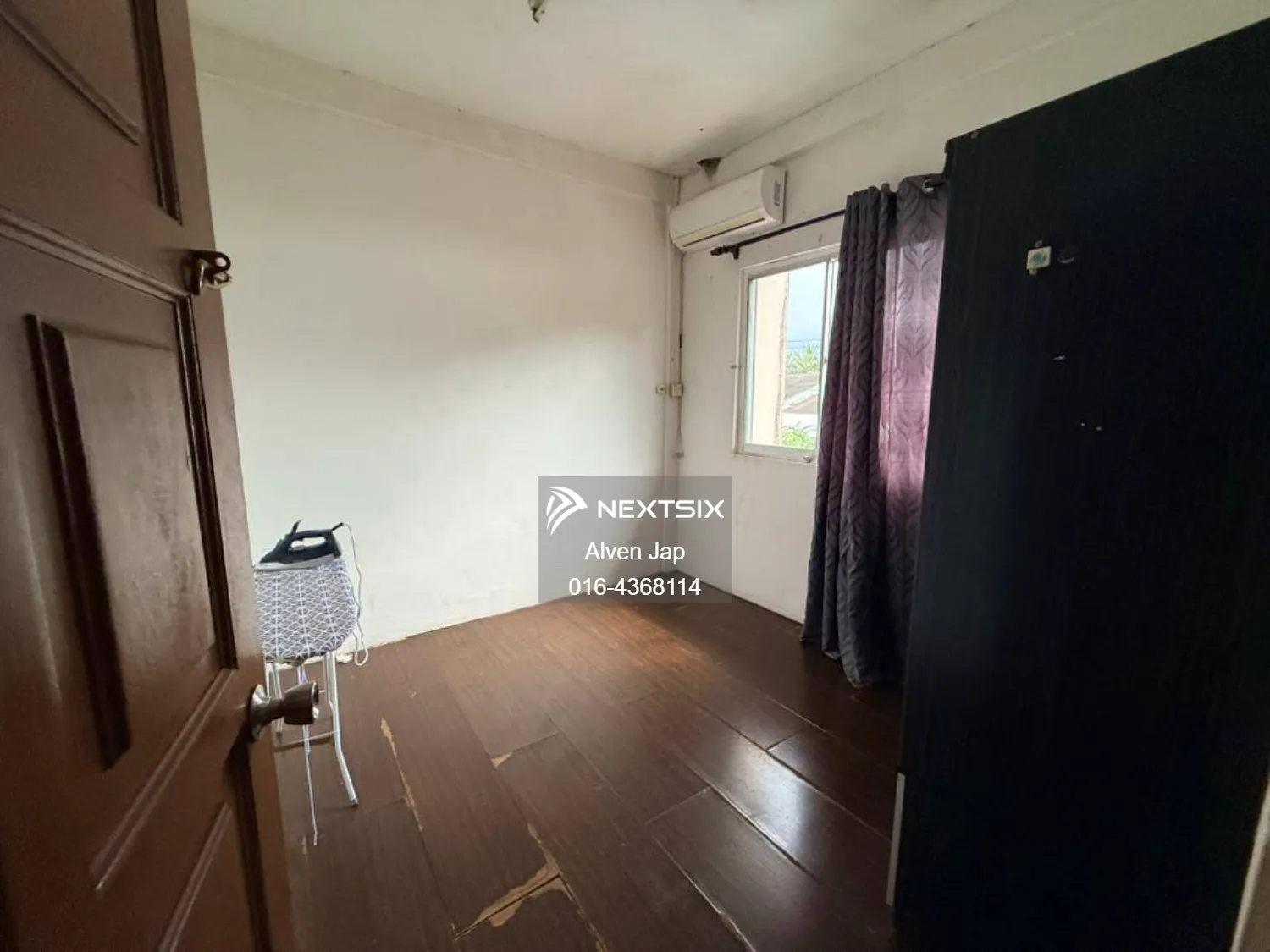2-sty Terrace/Link House For Sale in Kota Samarahan Sarawak - Image 4
