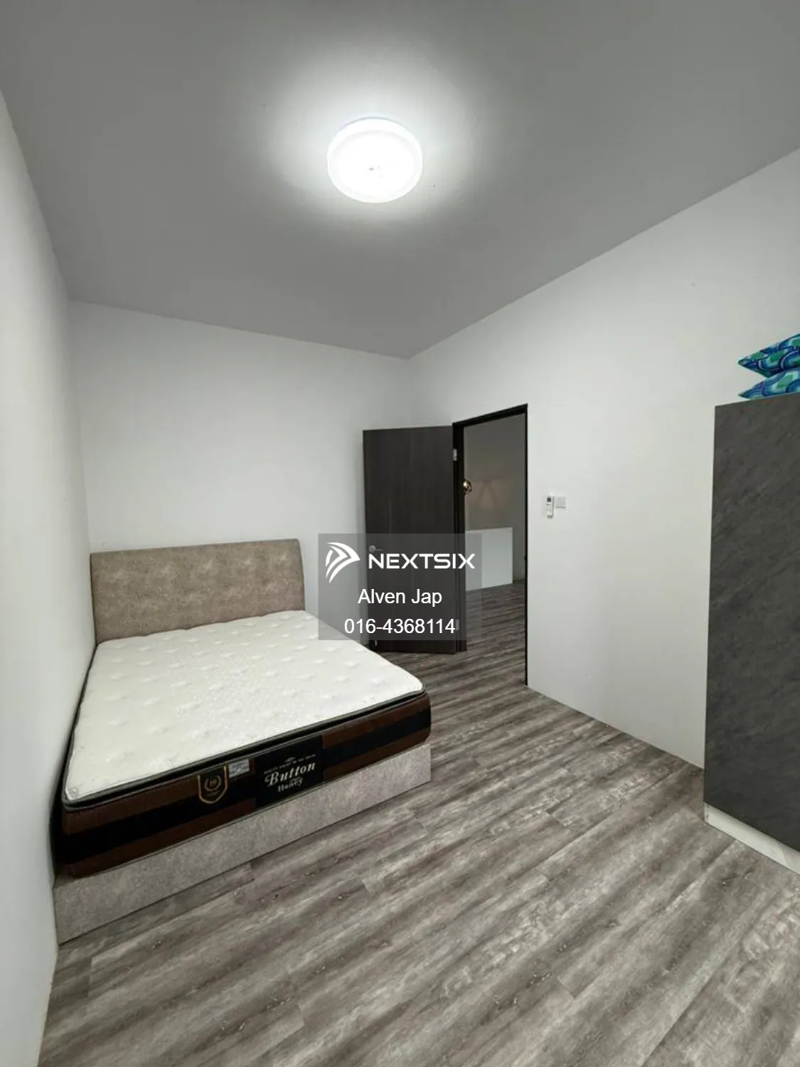 2-sty Terrace/Link House For Sale in Kuching Sarawak - Image 6