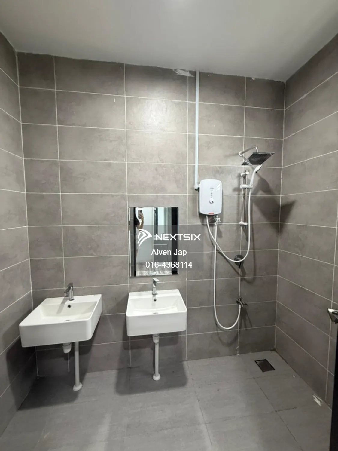 2-sty Terrace/Link House For Sale in Kuching Sarawak - Image 12