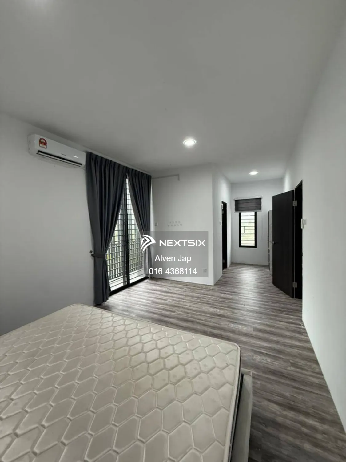 2-sty Terrace/Link House For Sale in Kuching Sarawak - Image 7