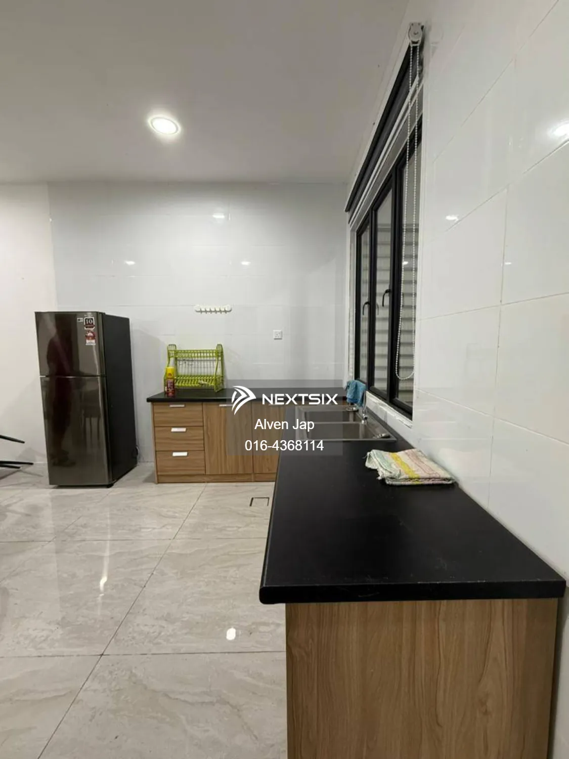 2-sty Terrace/Link House For Sale in Kuching Sarawak - Image 4