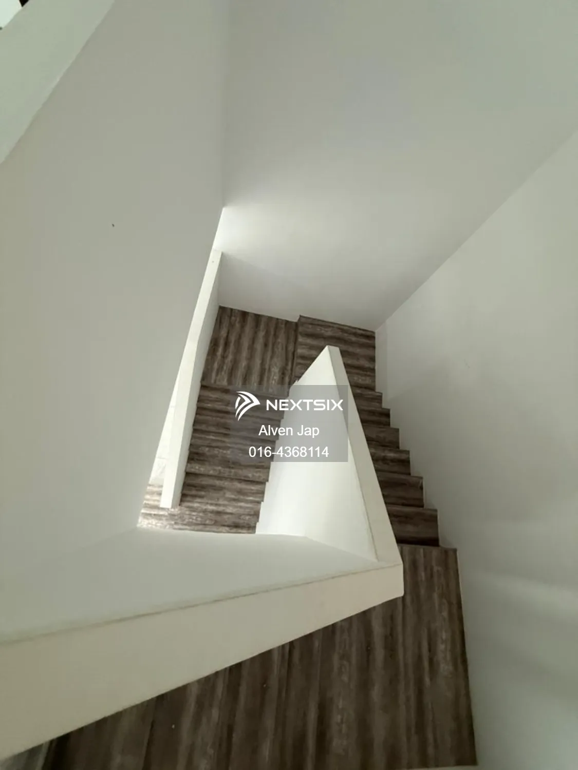 2-sty Terrace/Link House For Sale in Kuching Sarawak - Image 11