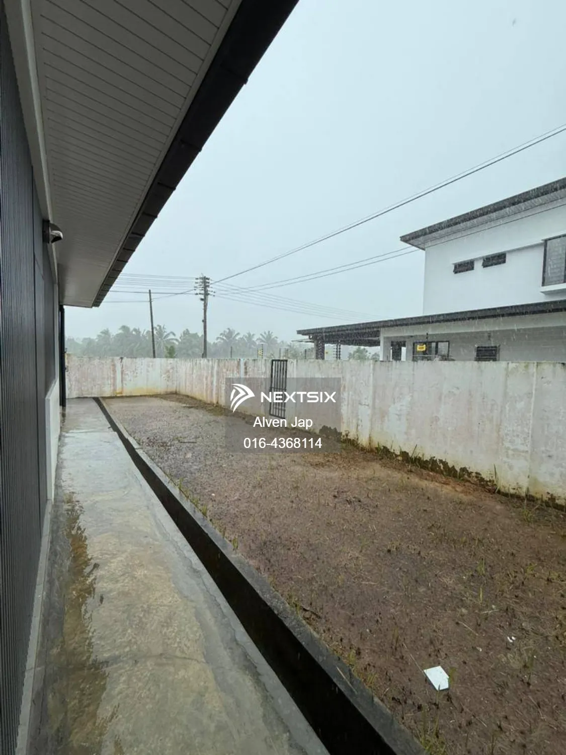 2-sty Terrace/Link House For Sale in Kuching Sarawak - Image 14