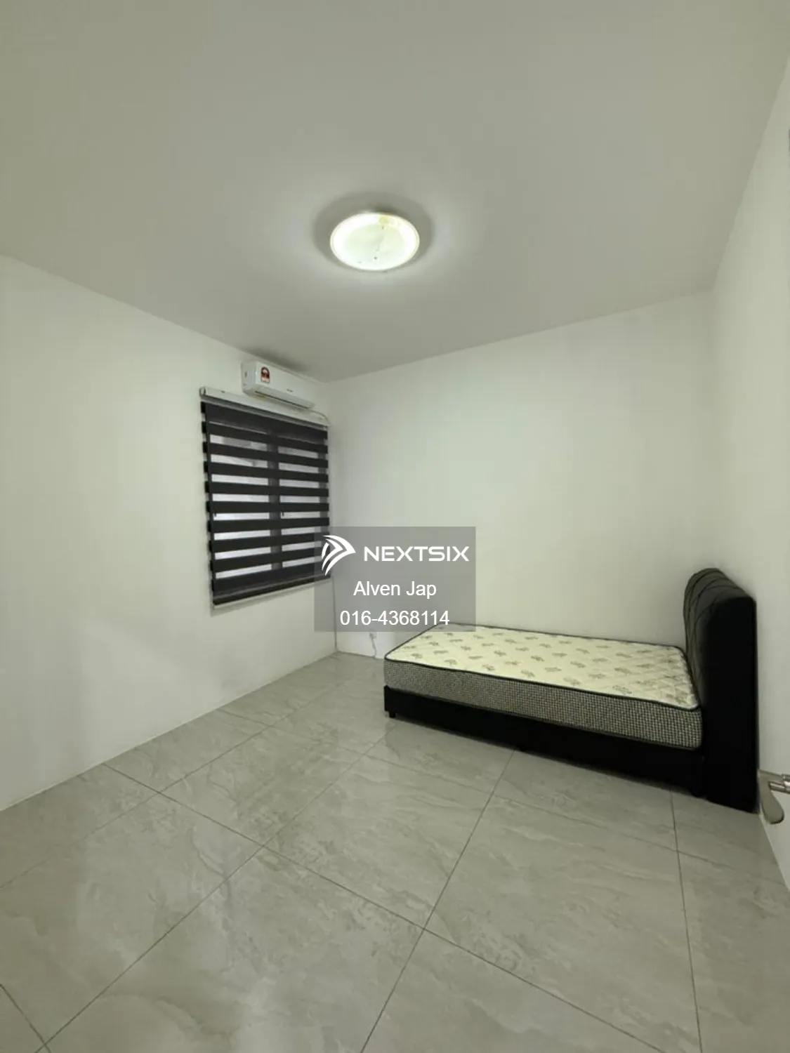2-sty Terrace/Link House For Sale in Kuching Sarawak - Image 8