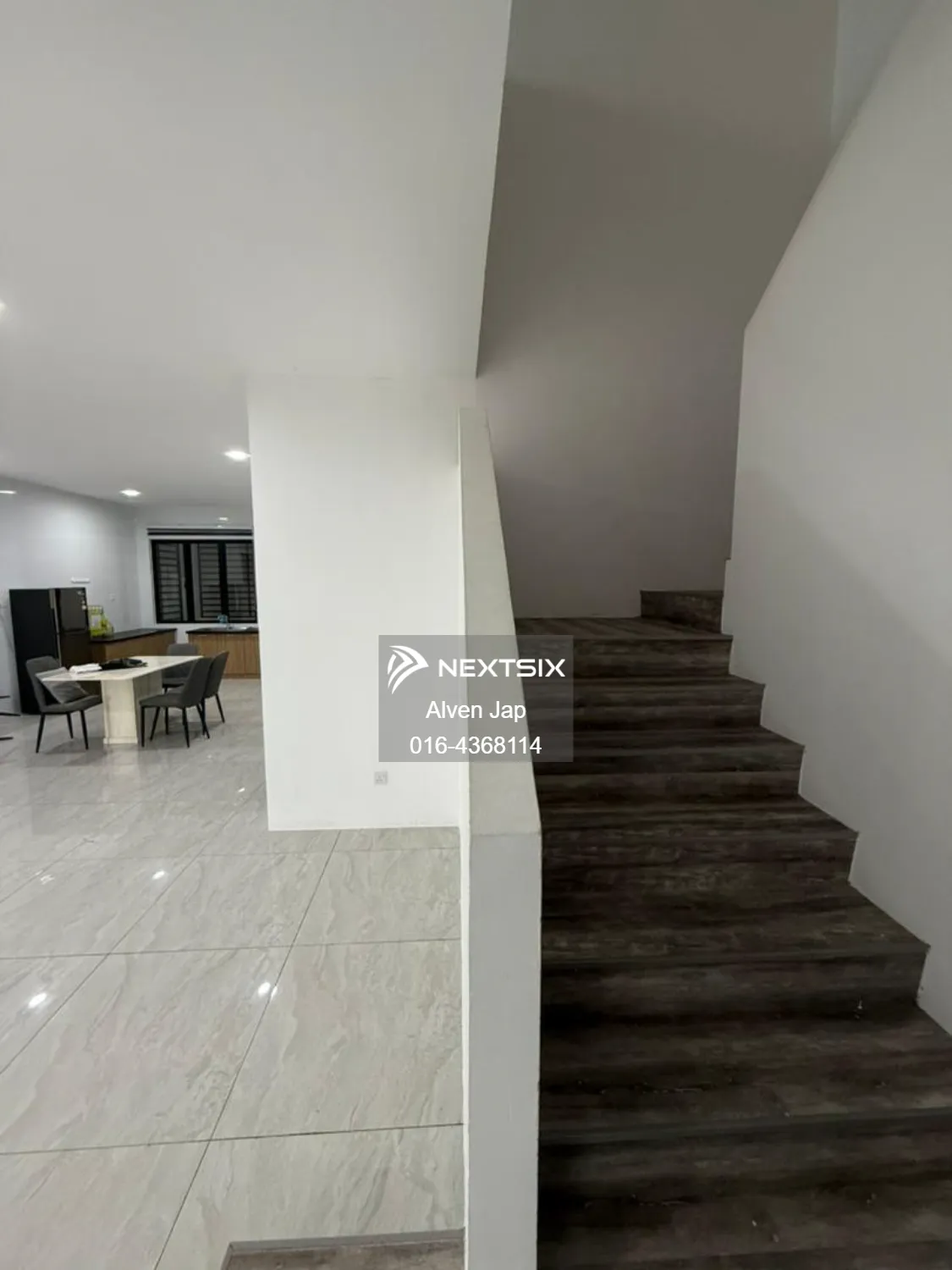 2-sty Terrace/Link House For Sale in Kuching Sarawak - Image 10