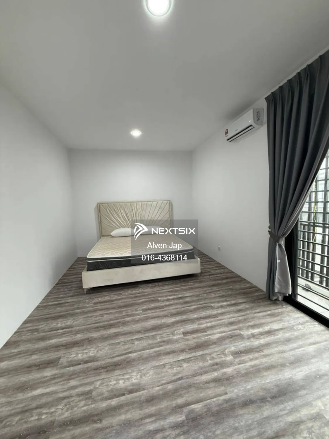 2-sty Terrace/Link House For Sale in Kuching Sarawak - Image 5