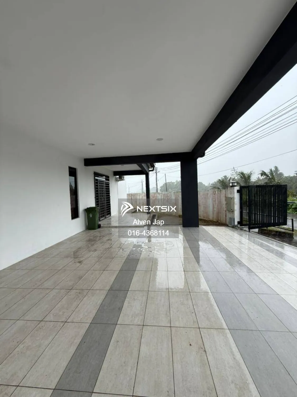 2-sty Terrace/Link House For Sale in Kuching Sarawak - Image 15
