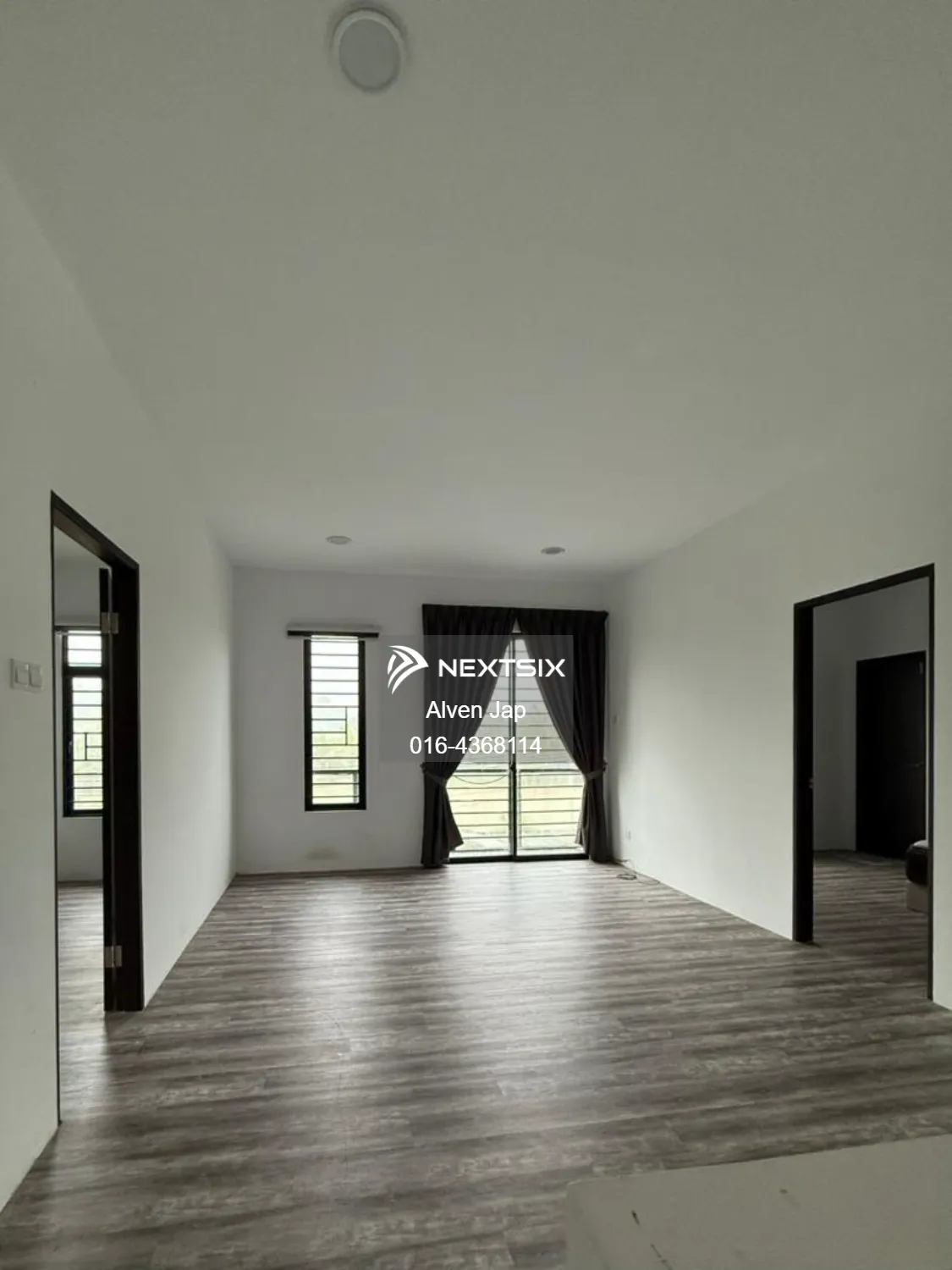2-sty Terrace/Link House For Sale in Kuching Sarawak - Image 9
