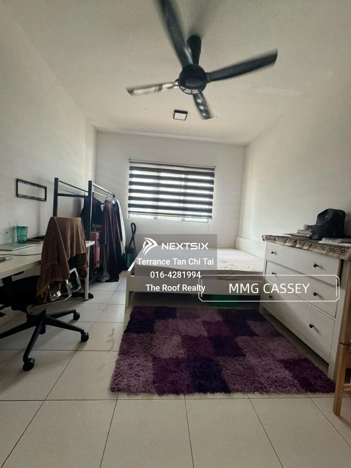 Apartment For Sale in Setia Alam Selangor - Image 2