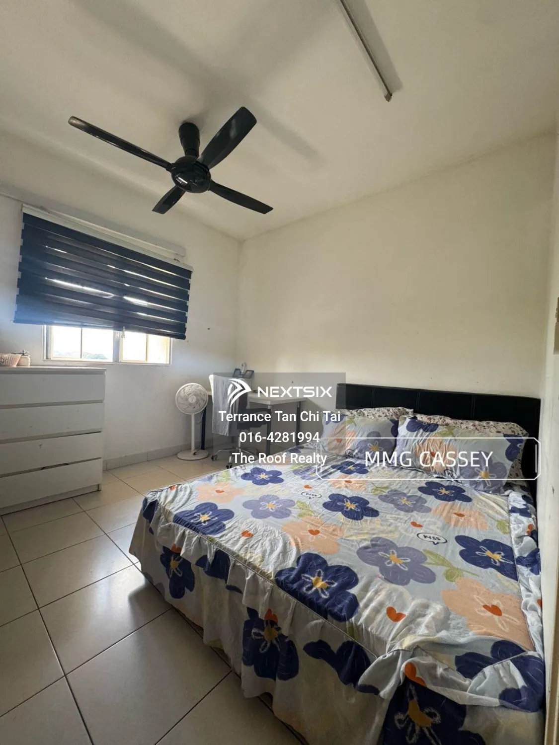 Apartment For Sale in Setia Alam Selangor - Image 3