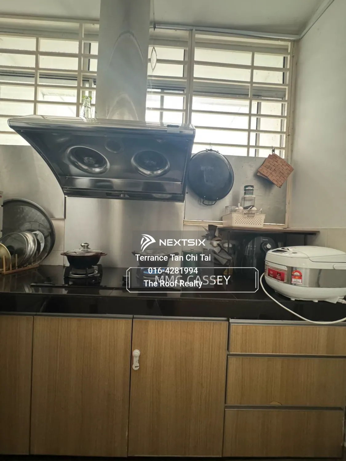Apartment For Sale in Setia Alam Selangor - Image 5
