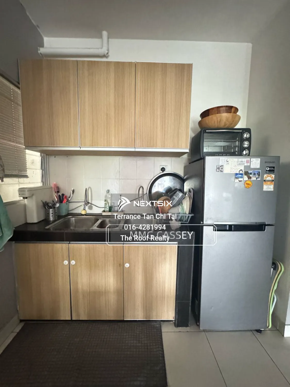 Apartment For Sale in Setia Alam Selangor - Image 6