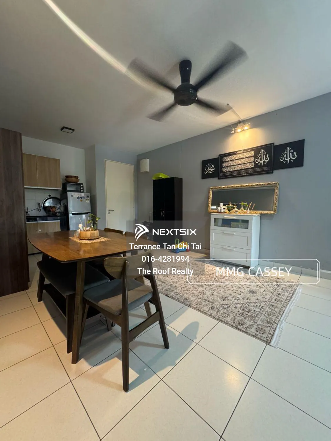 Apartment For Sale in Setia Alam Selangor - Image 7
