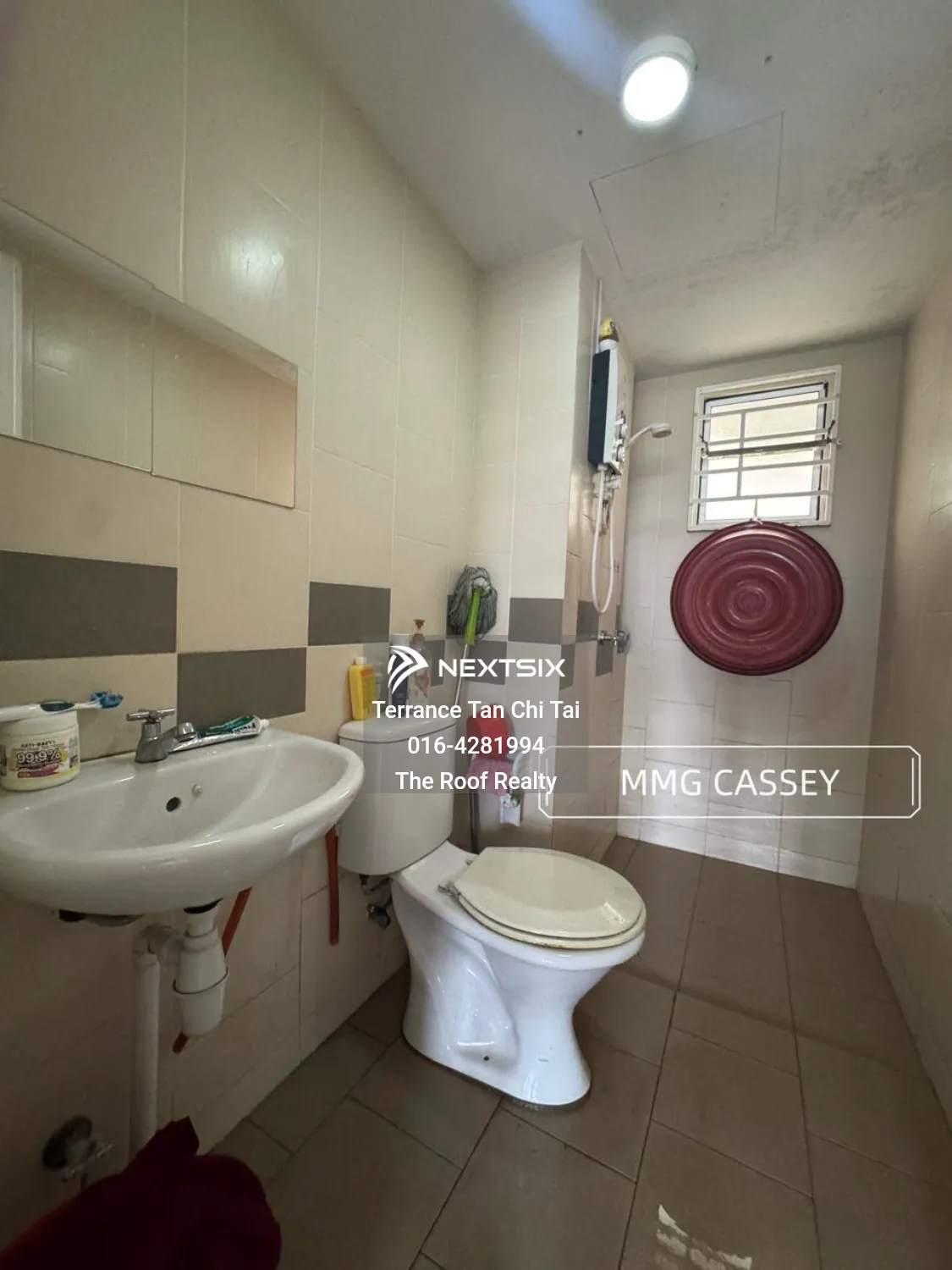 Apartment For Sale in Setia Alam Selangor - Image 8