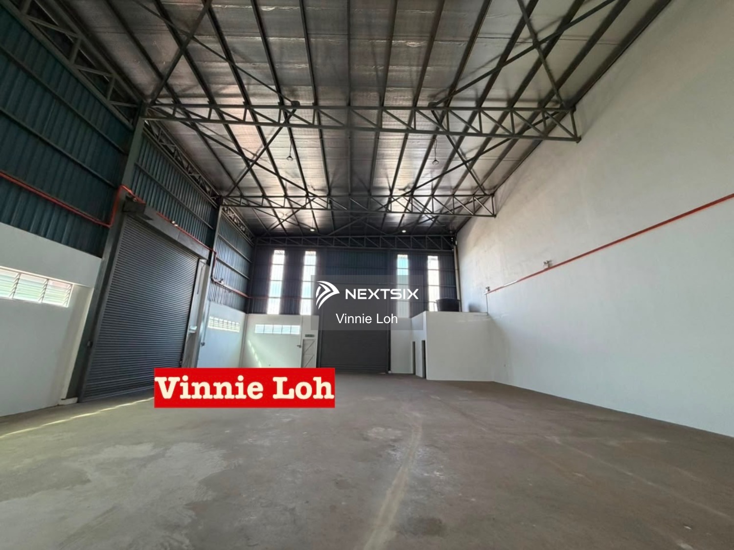 Factory For Rent in Juru Penang - Image 5
