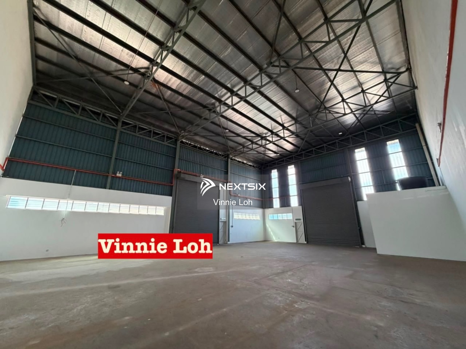 Factory For Rent in Juru Penang - Image 6