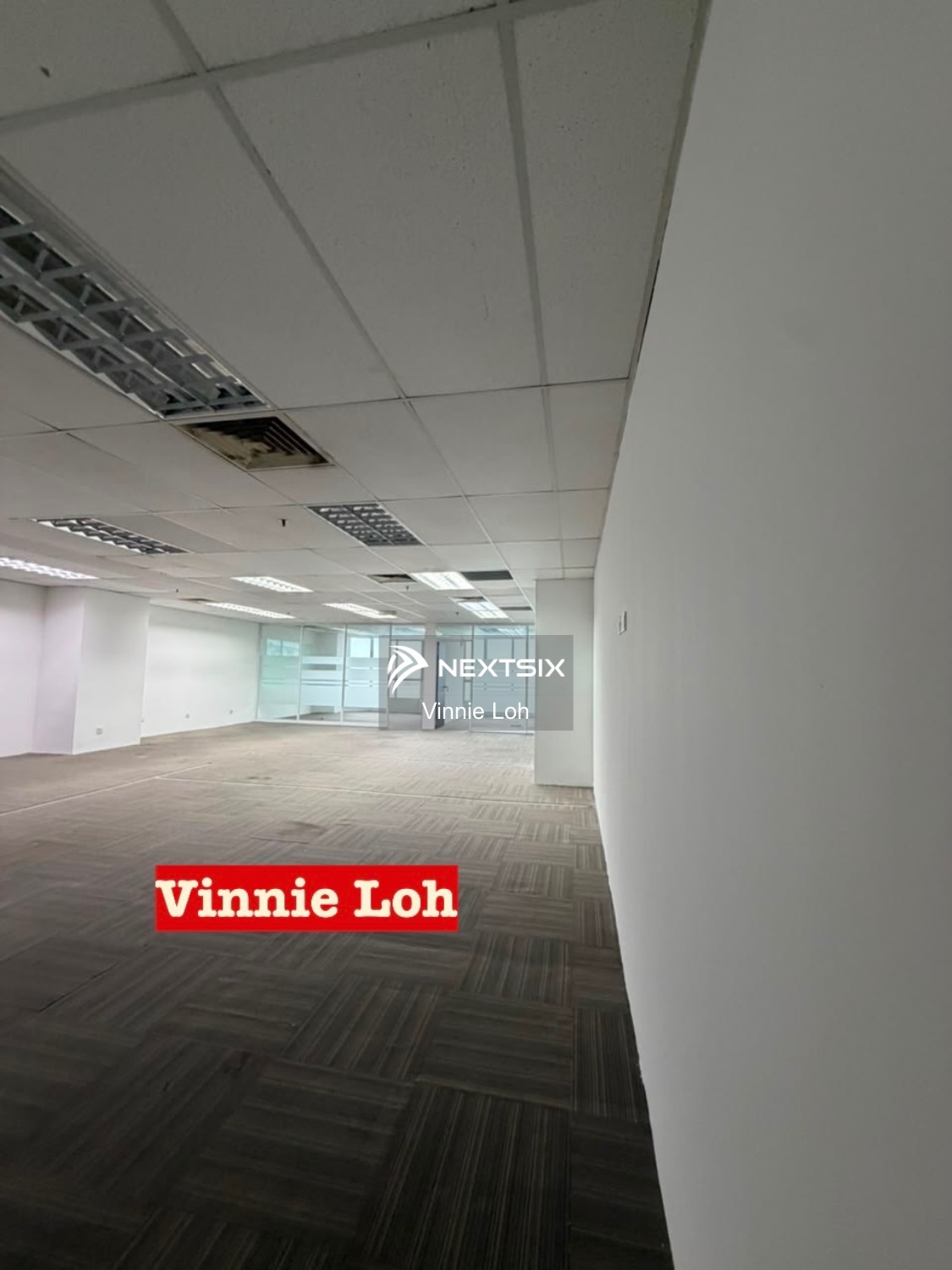Office For Rent in Georgetown Penang