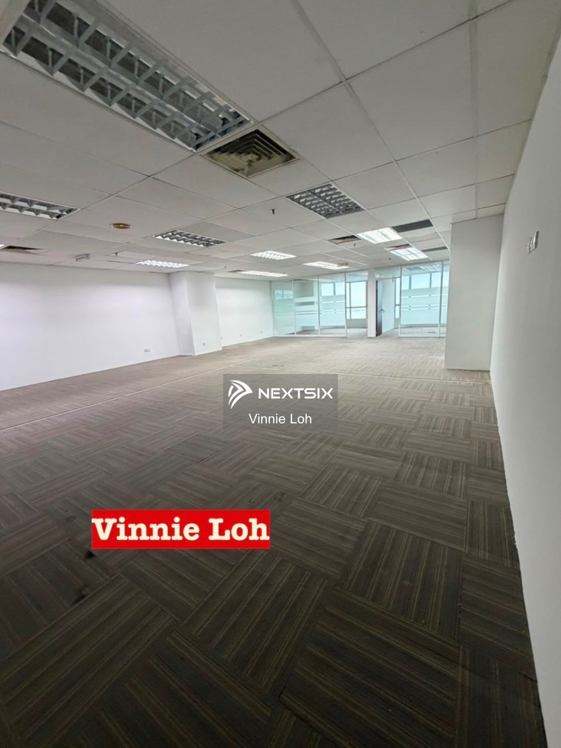 Office For Rent in Georgetown Penang - Image 2