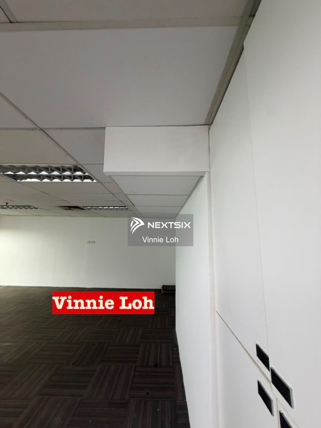 Office For Rent in Georgetown Penang - Image 3