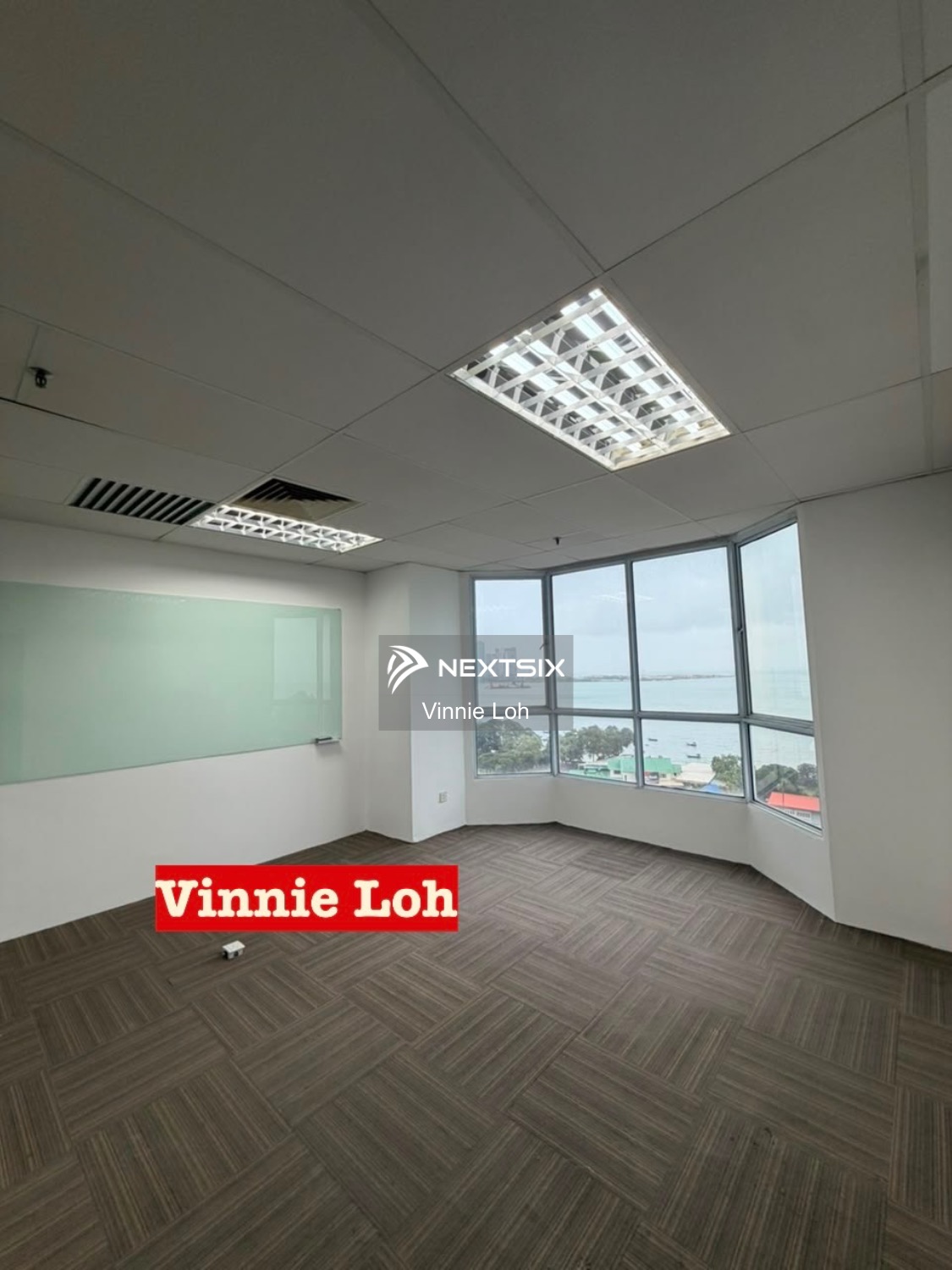 Office For Rent in Georgetown Penang - Image 4