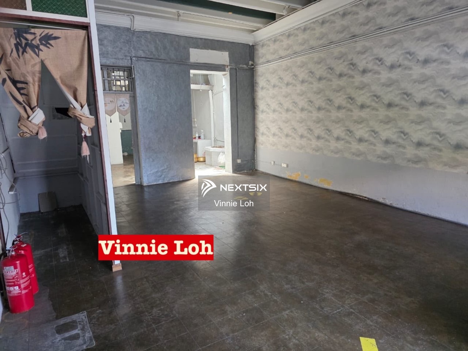 Shop Office For Sale in Tanjong Tokong Penang