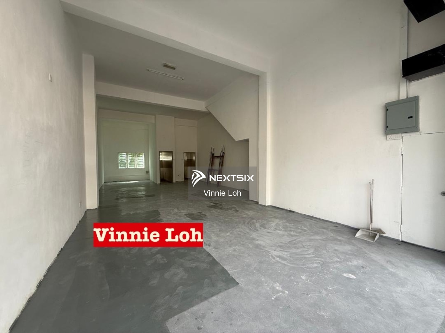 Shop Office For Sale in Tanjong Tokong Penang - Image 2