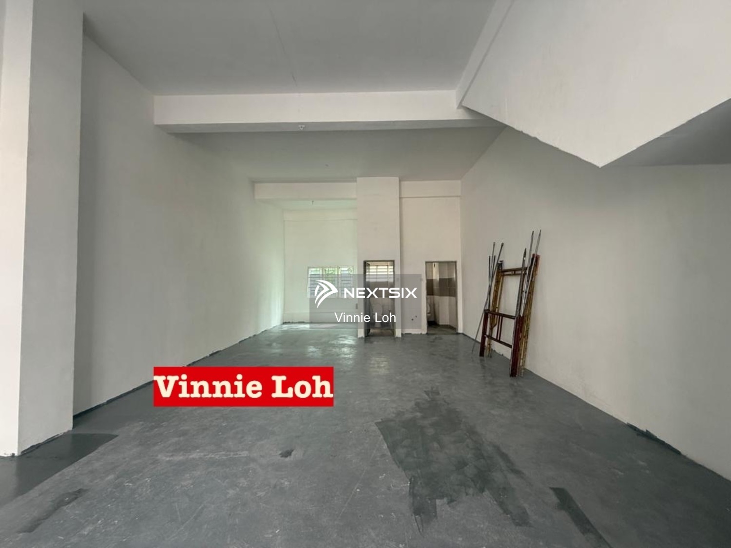 Shop Office For Sale in Tanjong Tokong Penang - Image 3