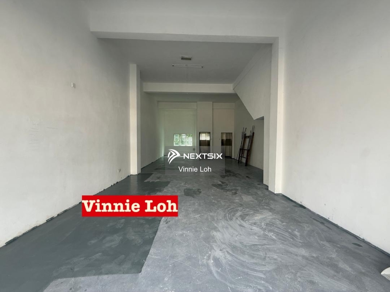 Shop Office For Sale in Tanjong Tokong Penang - Image 4