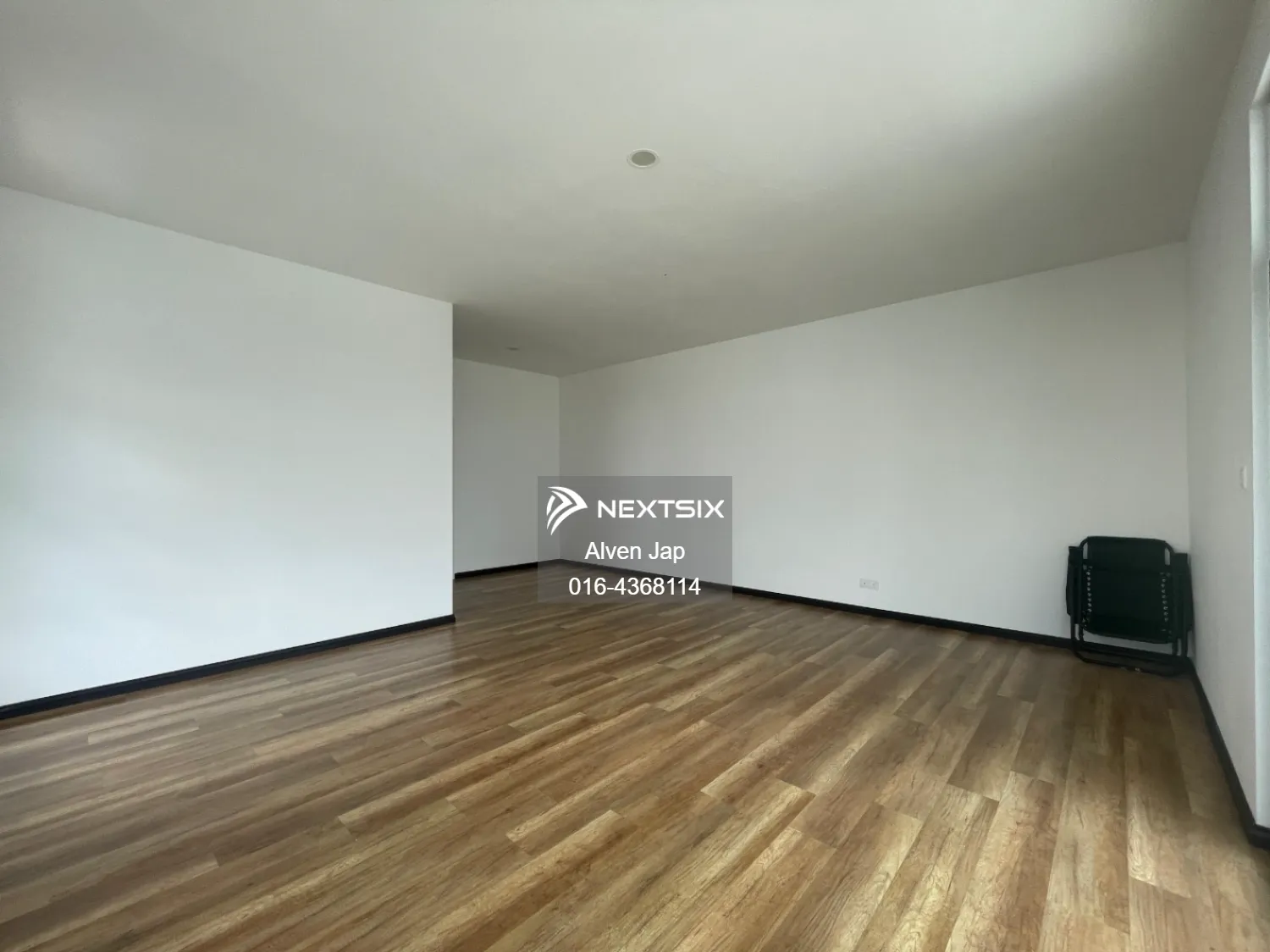 3-sty Terrace/Link House For Sale in Kuching Sarawak - Image 6