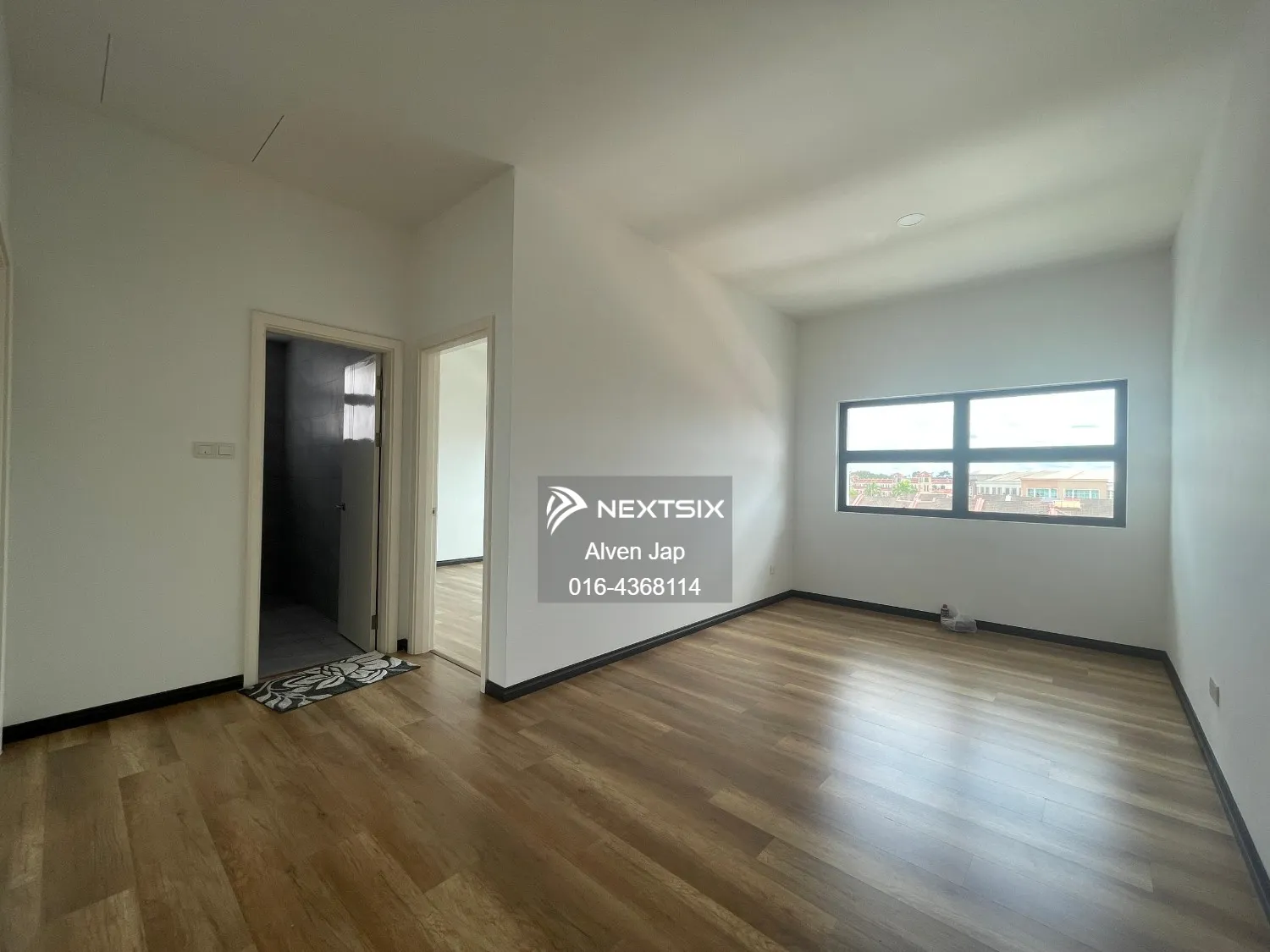 3-sty Terrace/Link House For Sale in Kuching Sarawak - Image 5