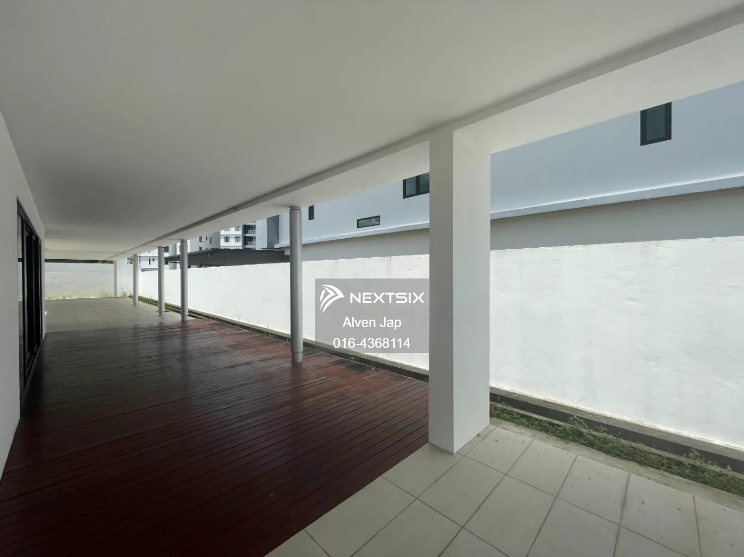 3-sty Terrace/Link House For Sale in Kuching Sarawak - Image 11