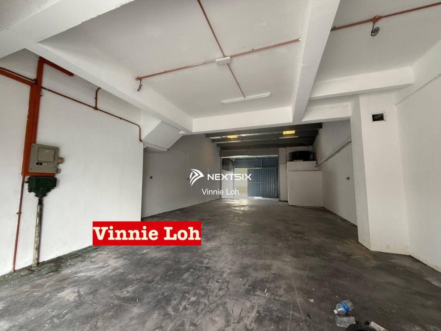 Light Industrial For Rent in Permatang Tinggi Penang