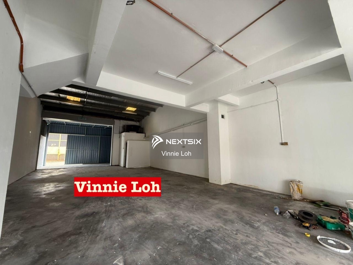 Light Industrial For Rent in Permatang Tinggi Penang - Image 2
