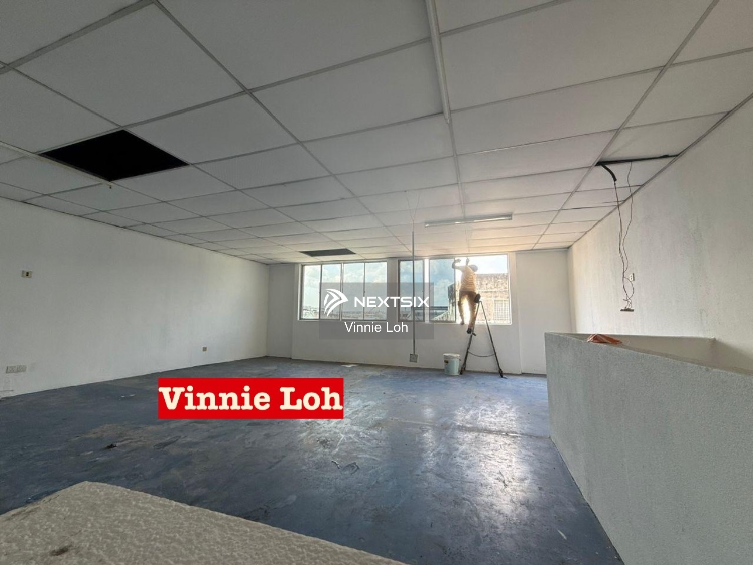Light Industrial For Rent in Permatang Tinggi Penang - Image 3
