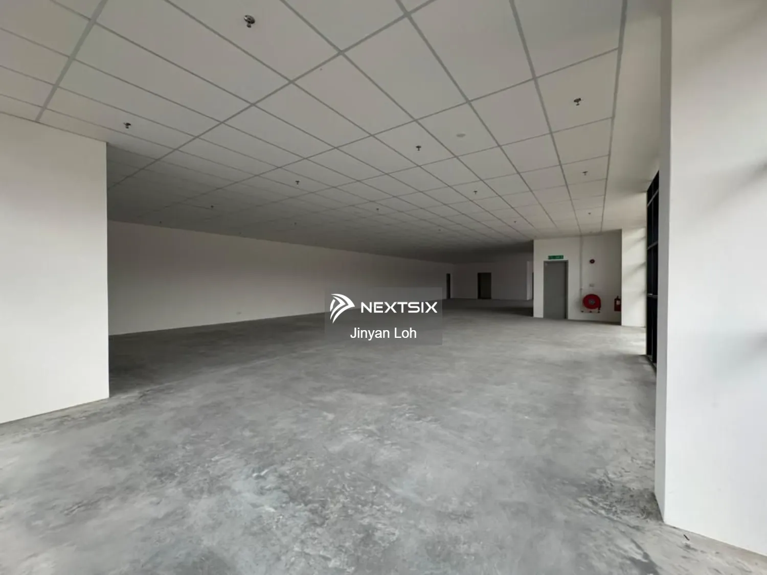 Detached Factory For Rent in Iskandar Puteri (Nusajaya) Johor - Image 4