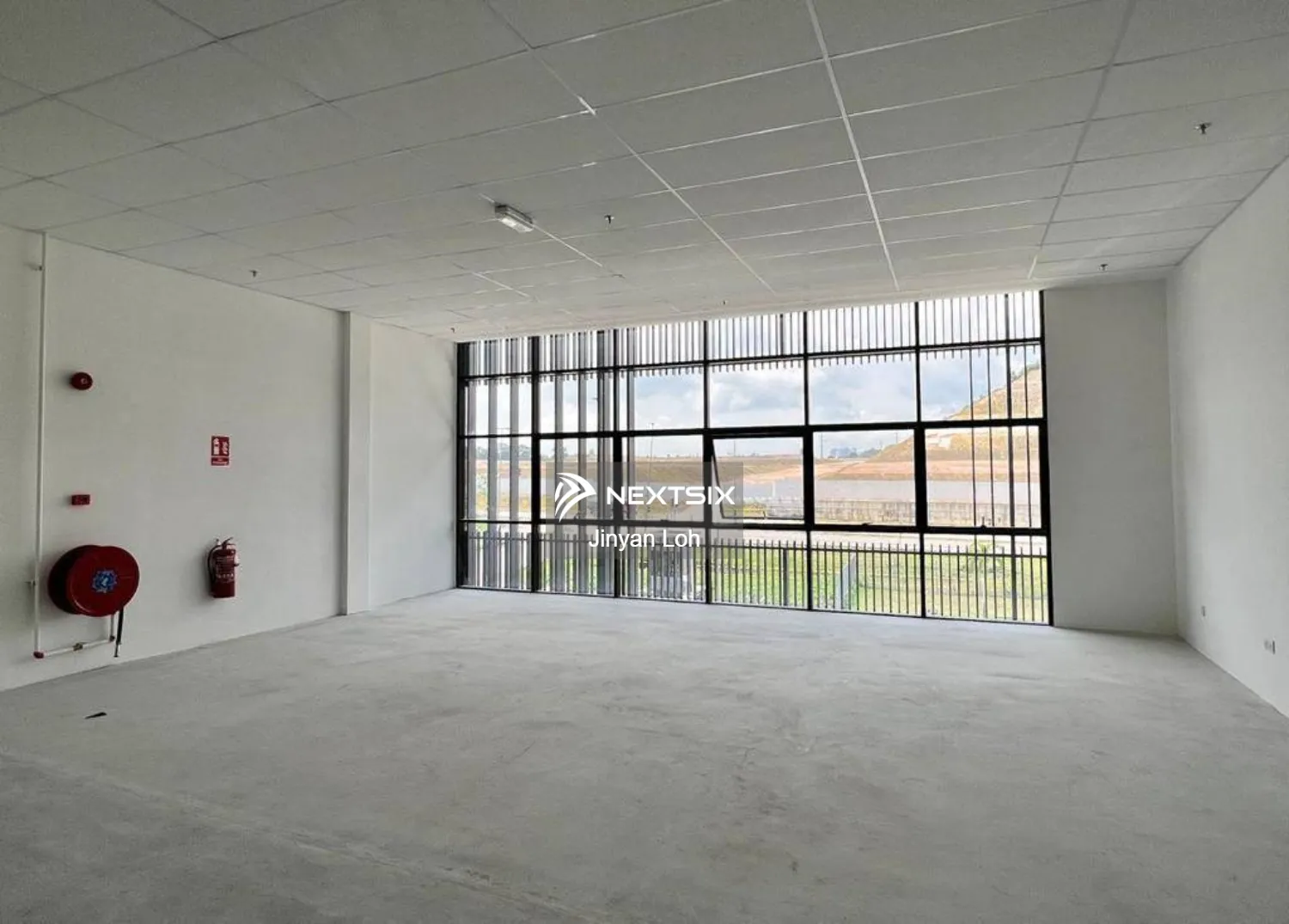 Detached Factory For Rent in Iskandar Puteri (Nusajaya) Johor - Image 5