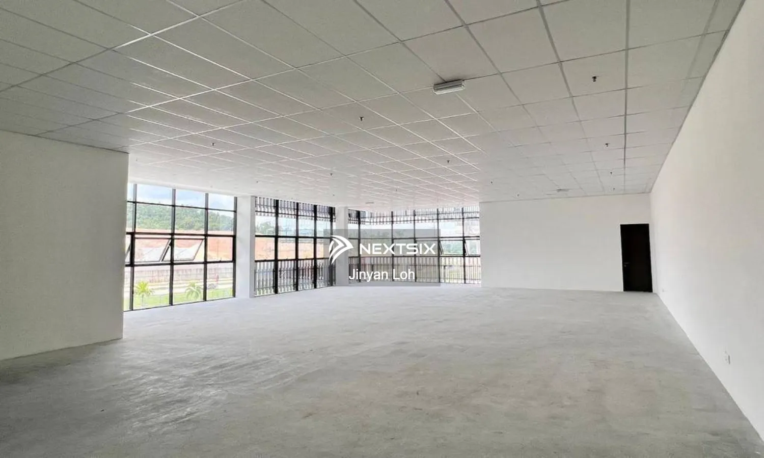 Detached Factory For Rent in Iskandar Puteri (Nusajaya) Johor - Image 7