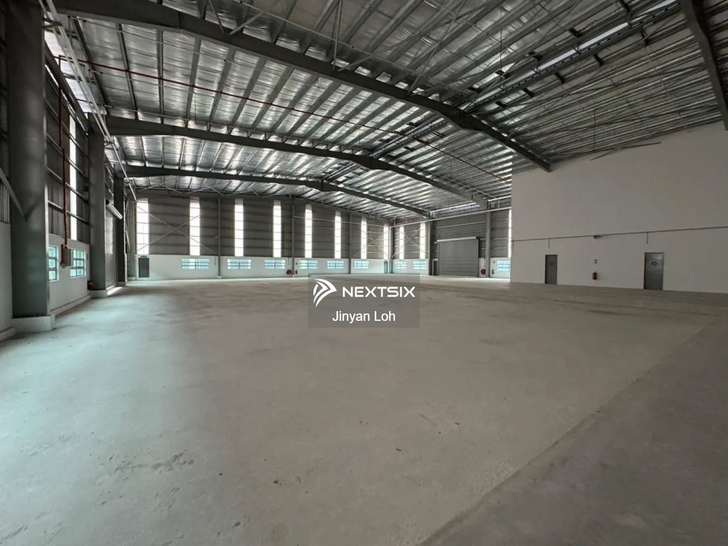 Detached Factory For Rent in Iskandar Puteri (Nusajaya) Johor - Image 8