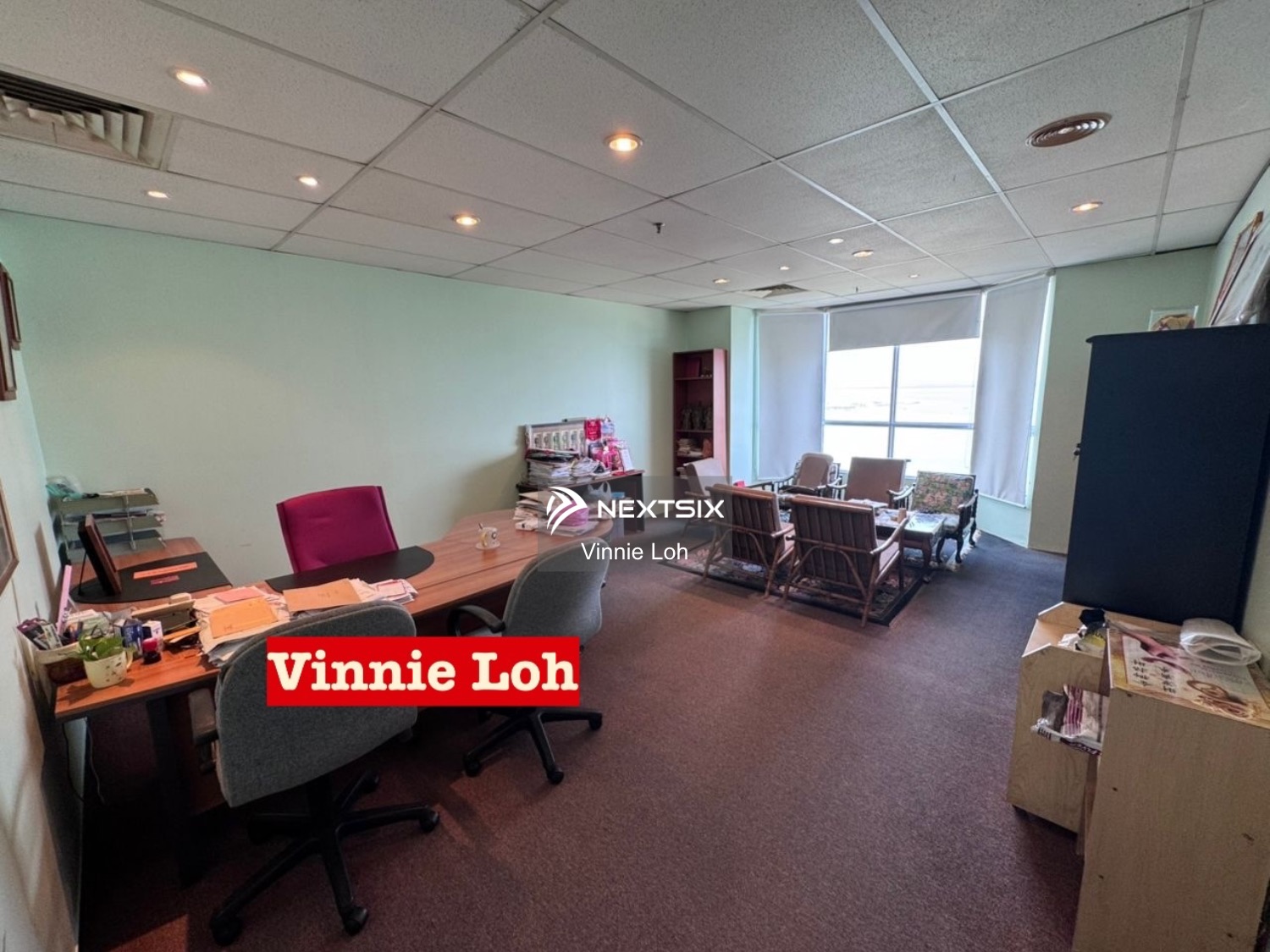 Office For Rent in Georgetown Penang - Image 3