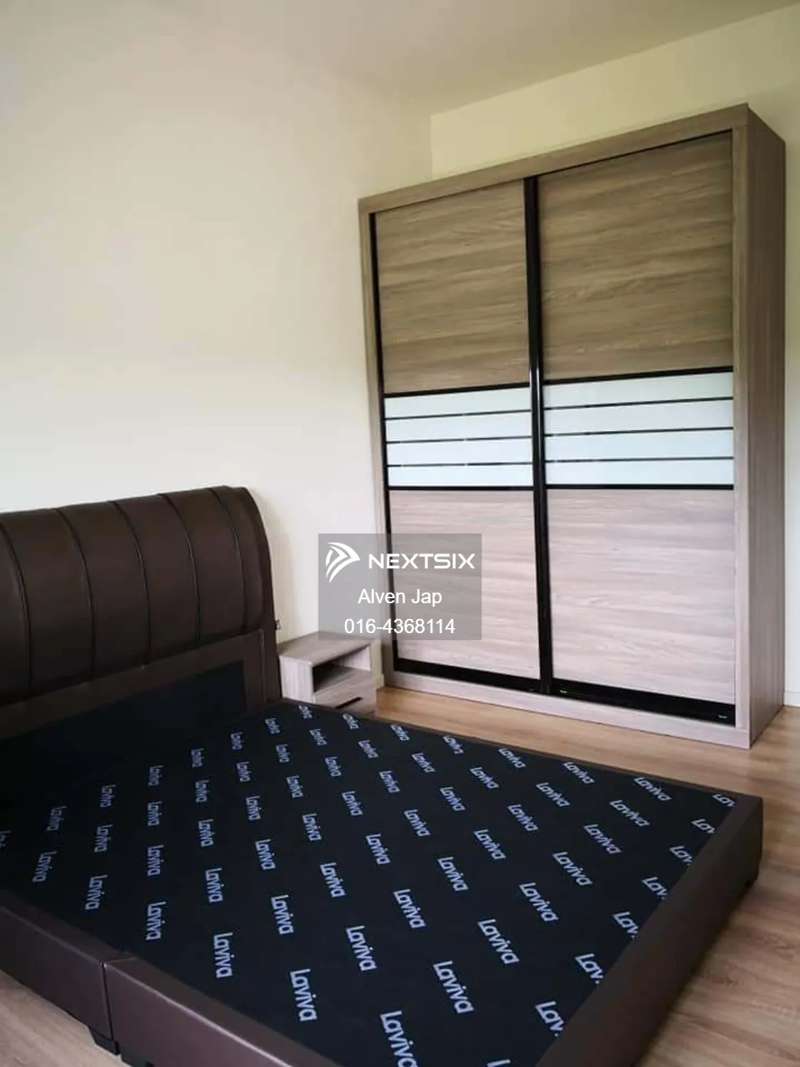 2-sty Terrace/Link House For Sale in Kuching Sarawak - Image 5